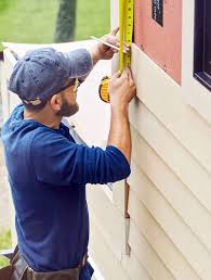 Storm Damage Siding Repair in Fritz Creek, AK